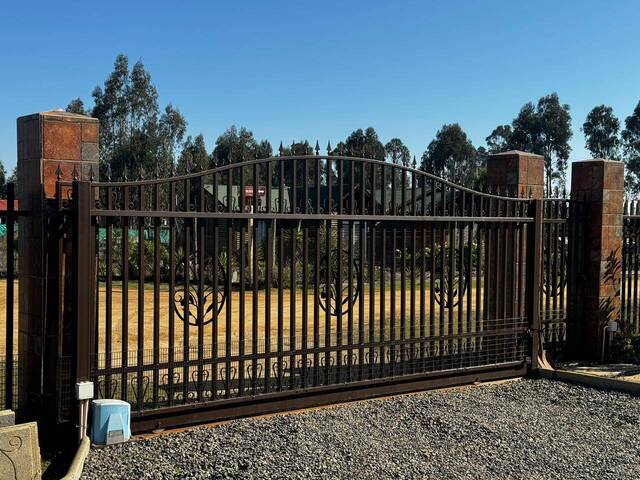 #1 - Casa para Venta en Algarrobo - V