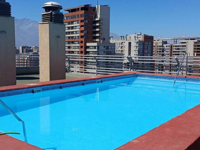 #3 - Departamento para Venta en Santiago - XIII