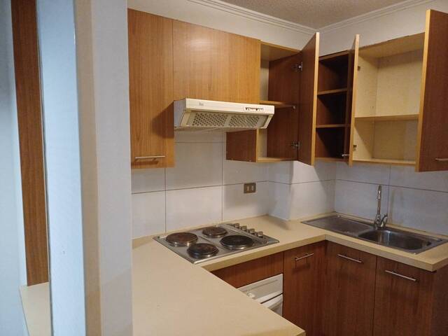 #3 - Departamento para Venta en Santiago - XIII