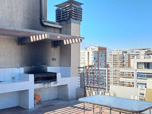 #3 - Departamento para Venta en Santiago - XIII