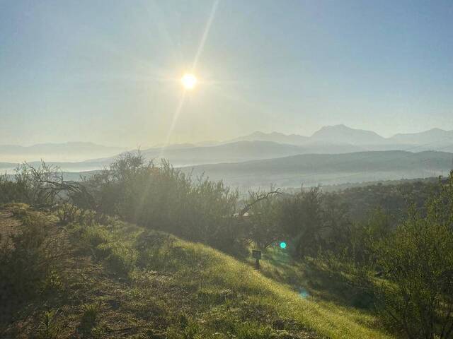 #5 - Área para Venta en Limache - V
