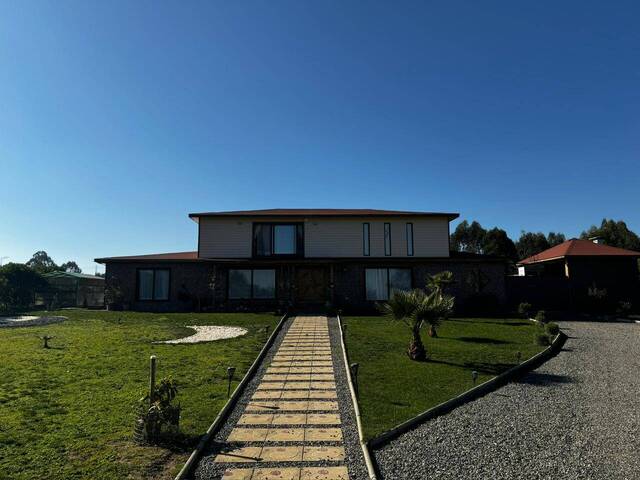 #7 - Terreno para Venta en Limache - V