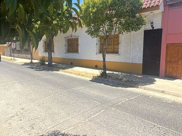 #8 - Casa para Venta en Limache - V