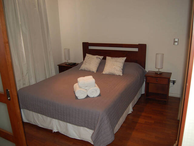 #9 - Departamento para Venta en Santiago - XIII - 2