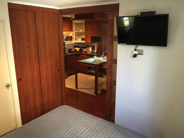 #9 - Departamento para Venta en Santiago - XIII - 3