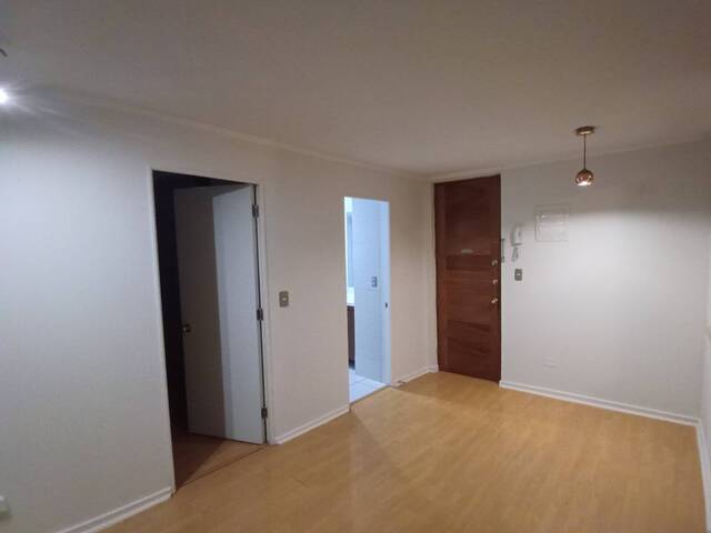 #2 - Departamento para Venta en Limache - V