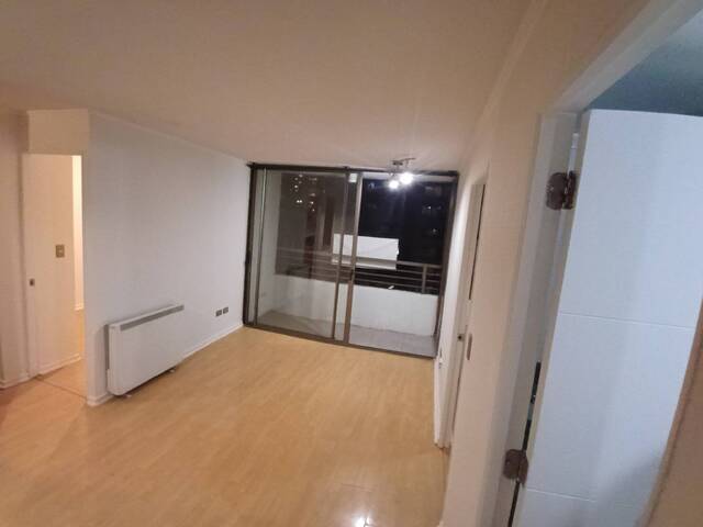 #2 - Departamento para Venta en Limache - V