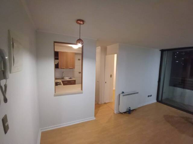#2 - Departamento para Venta en Limache - V
