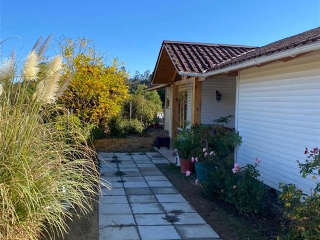 #11 - Área para Venta en Casablanca - V