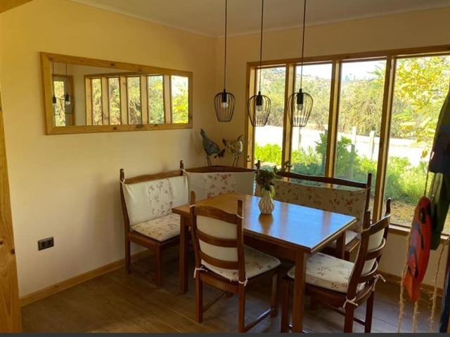 #11 - Área para Venta en Casablanca - V