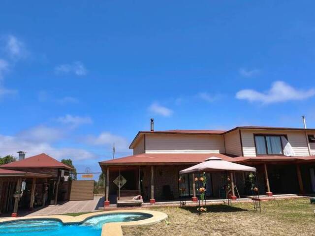 #13 - Área para Venta en Algarrobo - V