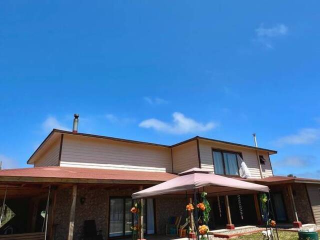 #13 - Área para Venta en Algarrobo - V