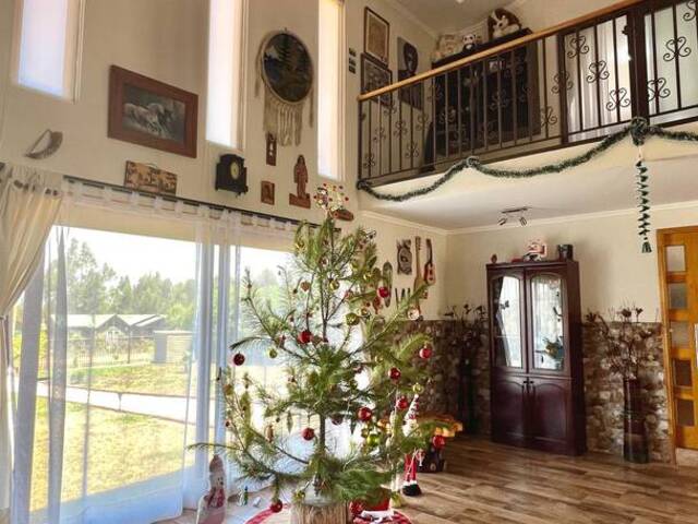 #13 - Área para Venta en Algarrobo - V