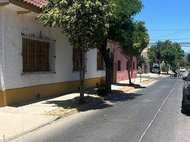 #15 - Casa para Venta en Quillota - V