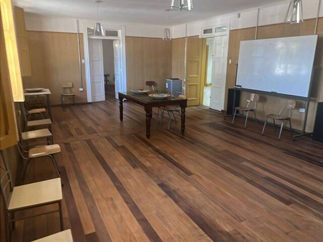 #15 - Casa para Venta en Quillota - V
