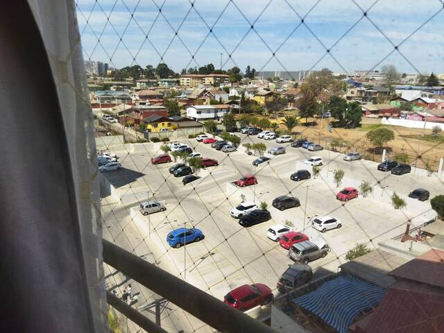 #4 - Departamento para Venta en Viña del Mar - V