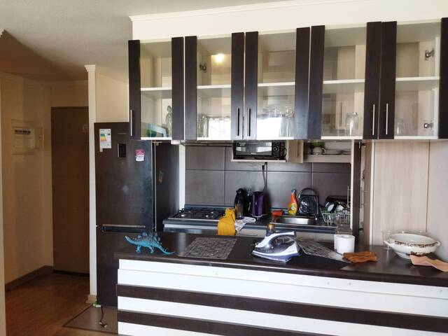 #4 - Departamento para Venta en Viña del Mar - V