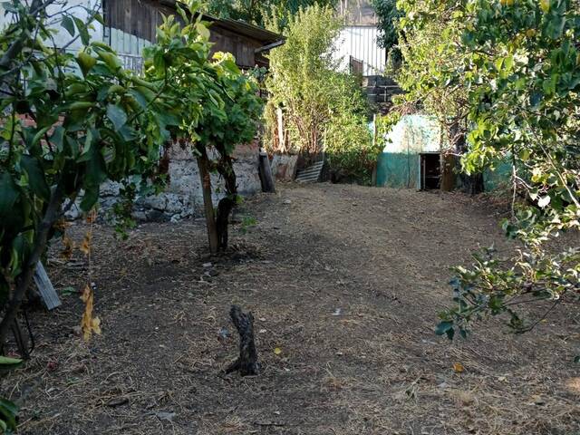 #16 - Terreno para Venta en Limache - V