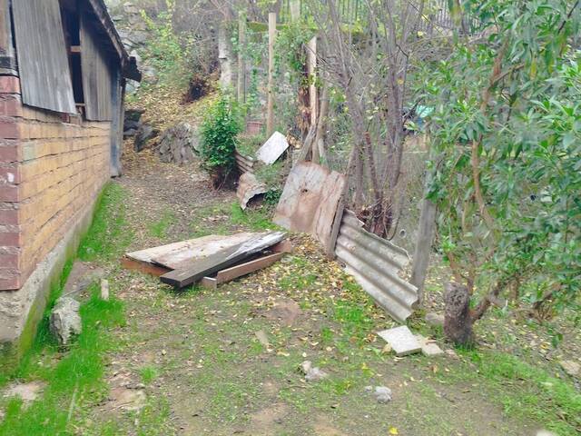 #16 - Terreno para Venta en Limache - V