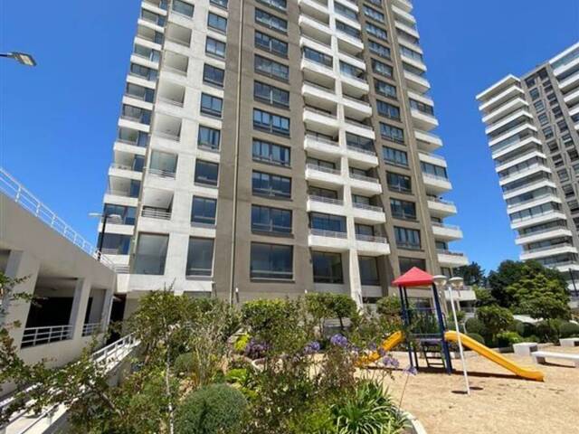#18 - Departamento para Venta en Viña del Mar - V